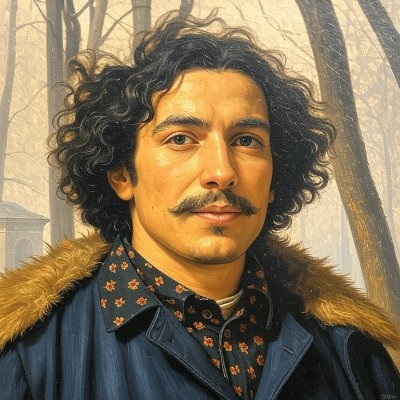 Yves Claudé yclaude