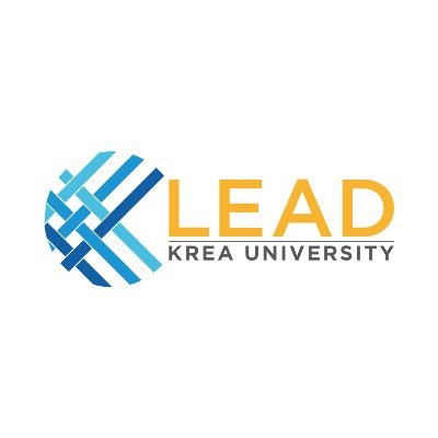 LEAD at Krea University