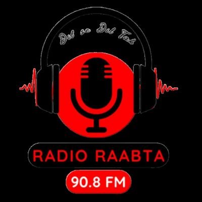 Radio Raabta 90.8