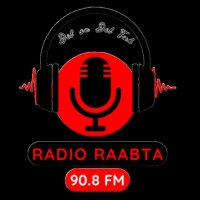 Radio Raabta 90.8