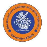 Bhaskaracharya College of Applied Sciences