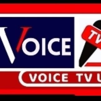 Voice Tv Urdu