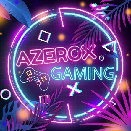 AzeRoxGaming
