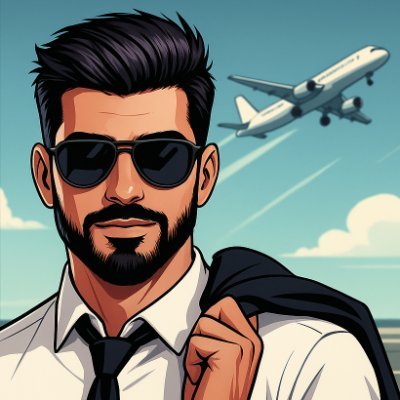 Plume du Levant 🖋️