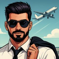 Plume du Levant 🖋️