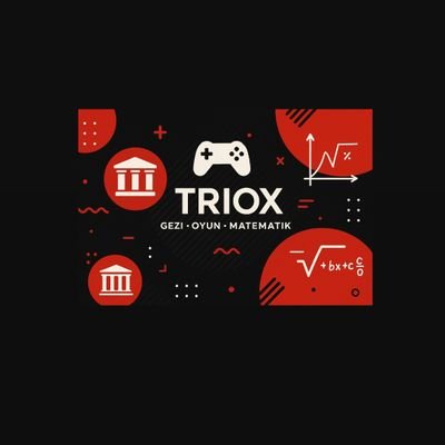 trioX