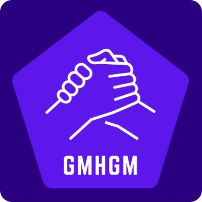 Good Men Helping Good Men (GMHGM)