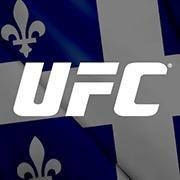 UFC Québec
