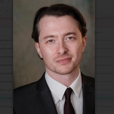 Stephen Antony Smith