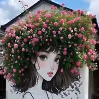 ARi_Effi-LUV, Boys & Girls From Beyond." 🌻🌲🌎