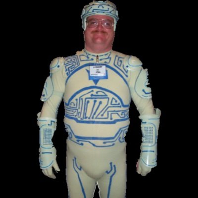 Make Paris Great Again