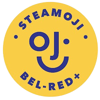 Steamoji Belred+