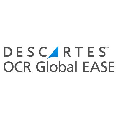 OCR Services Inc. (Descartes Systems Group)