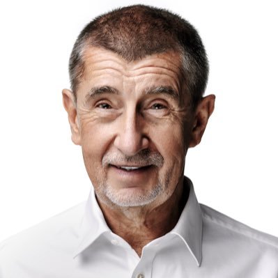 Andrej Babiš