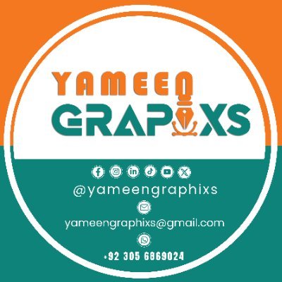 Yameen Graphixs