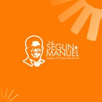 Dr. Segun MANUEL | Customer Service Trainer