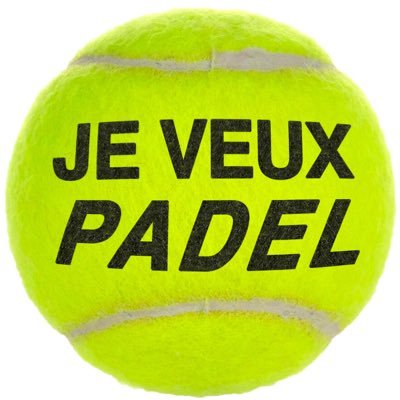 Je Veux Padel