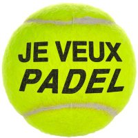 Je Veux Padel
