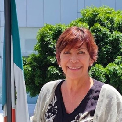 Patricia Ramírez Kuri