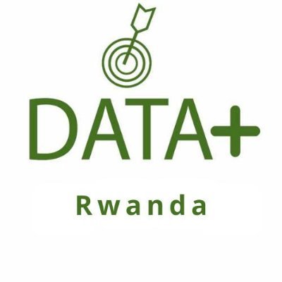 DATA+ RWANDA