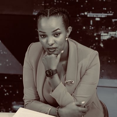 Ingabire Egidie Bibio