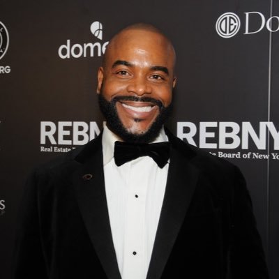 Brian Anthony Phillips, CRS