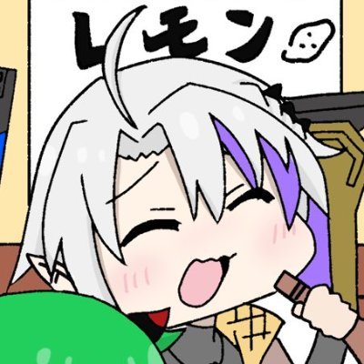 野端つくし🌸YND@Vtuber