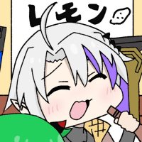 野端つくし🌸YND@Vtuber