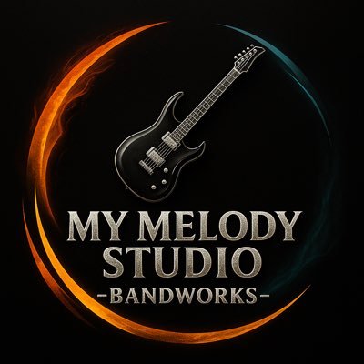 MY MELODY STUDIO -BANDWORKS-