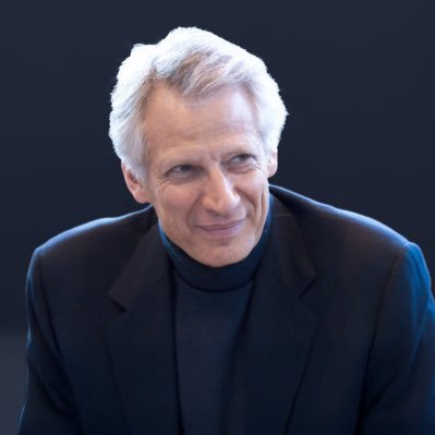 Dominique de Villepin