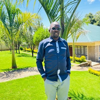 Abuga Makori EGH, MBE