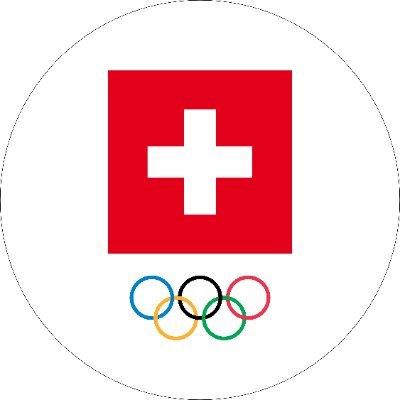 Swiss Olympic Team