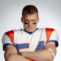 Bradley “Bag Man” Jones