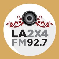 La 2x4