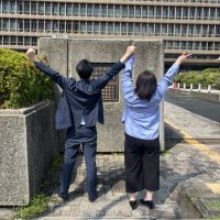 東郷ゆう子の旦那