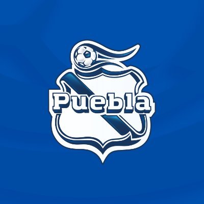 Club Puebla🎽