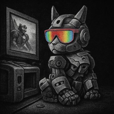 ANKIT PATEL 🇮🇳 | AI