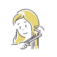 髪子|おうち英語絵本沼