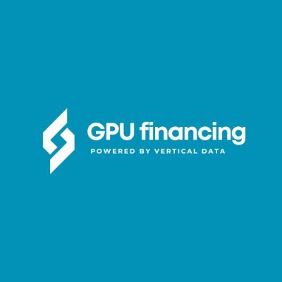 GPU financing