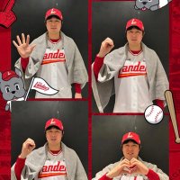 쩡이는 홈런이졍⚾️