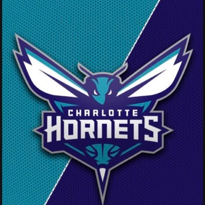 Hornets🐝🩵