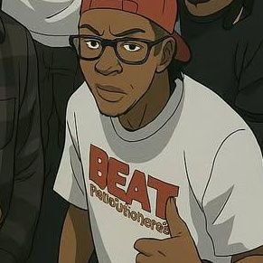 K’Luv Aka The GO🐨🥁🔊🌊