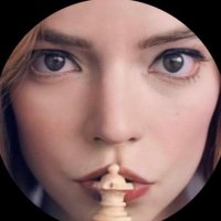 Gambito da Rainha 🇺🇦♣️♥️♠️