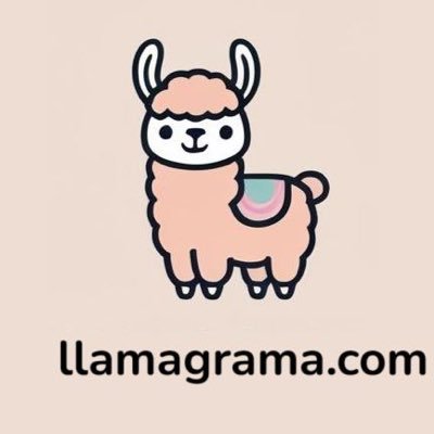 llamagrama