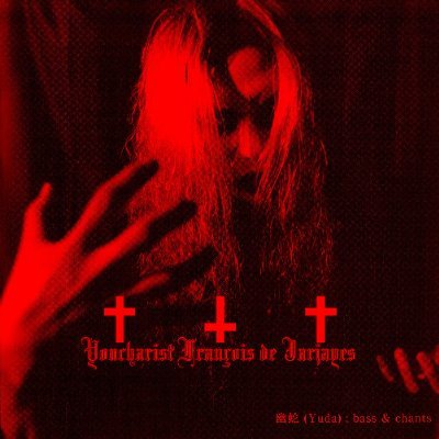 ユゥカリスト（YOUCHARIST François de Jarjayes）