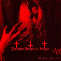 ユゥカリスト（YOUCHARIST François de Jarjayes）