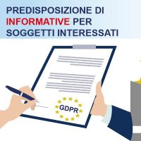 GDPR Privacy UE 679 Consulenza e incarico DPO