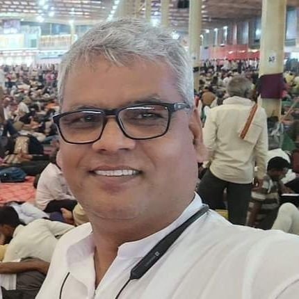 VISHESH MALVIYA DWS🏳