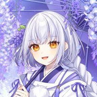 藤白澪☯☆🌊@新人陰陽師Vtuber