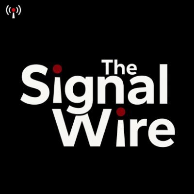 Signal Wire™ - Wired to the Truth.